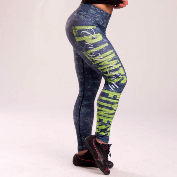 Legal Power DNA Leggins 877-600-6