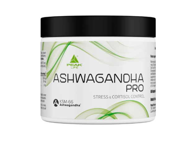 Peak Ashwagandha Pro