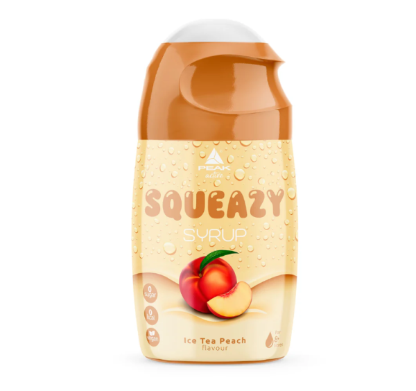 peak squeazy