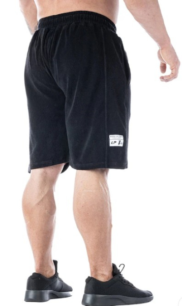 Shorts LpLimits Stonewashed terry towelling