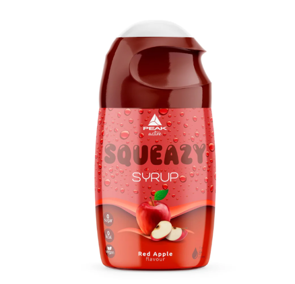 peak squeazy