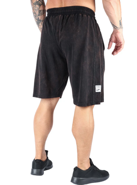 Shorts LpLimits Stonewashed Jersey Pique 6404-415