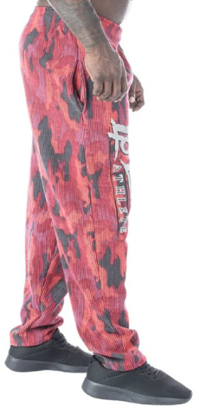 Bodypants Limited Edition Camo Boston