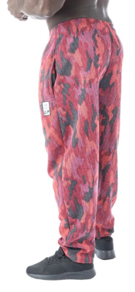 Bodypants Limited Edition Camo Boston