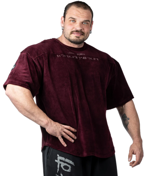 Rag Top Legal Power Coordinates Nicki 2917-466