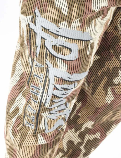 Bodypants Limited Edition Camo Boston