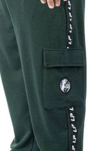 Body Pants LP Tape Track Ottomix