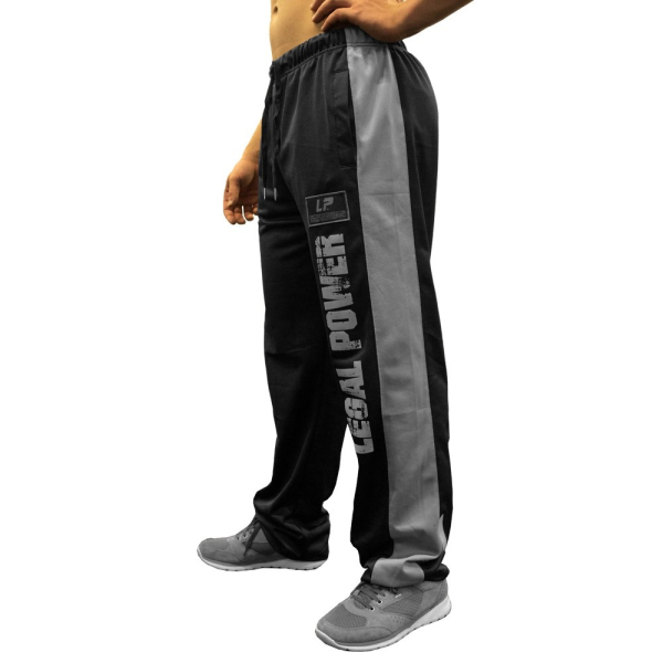 Legal Power Mesh Pant 6411-760