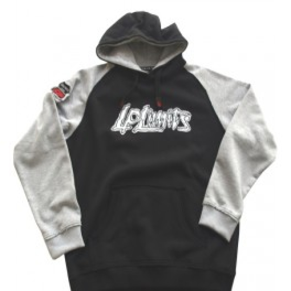 LP Limits Hoodie 2727-835