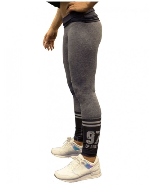 Legal Power Leggins 830-600-6
