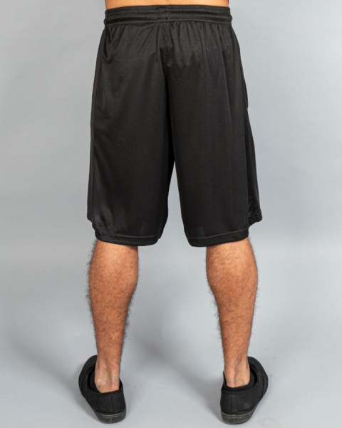 SHORTS MESH “LP-XXL97“ 6111-761