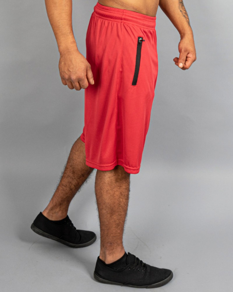 SHORTS MESH “LP-XXL97“ 6111-761