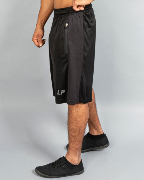 SHORTS MESH “LP-XXL97“ 6111-761