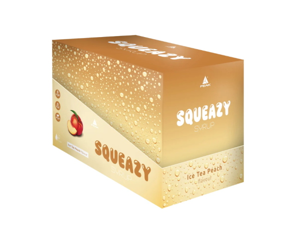 peak squeazy