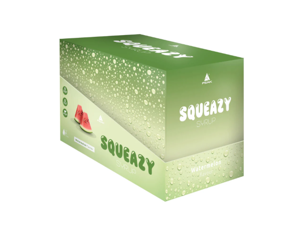 peak squeazy