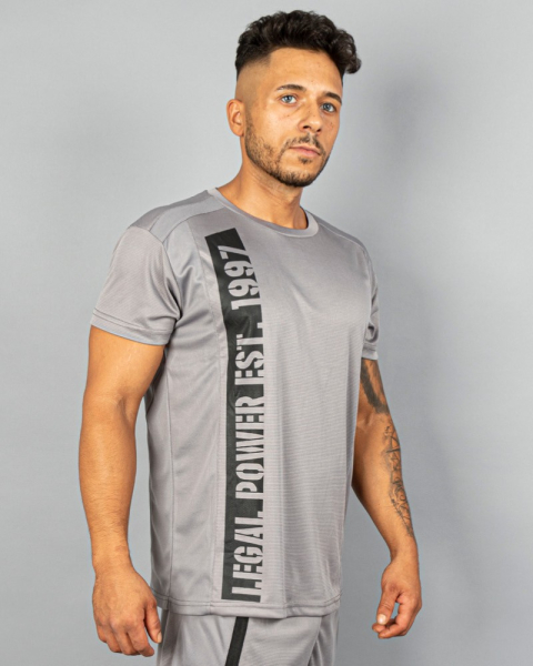 T-SHIRT MESH “LP-EST97“ 2222-761
