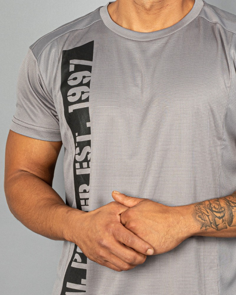 T-SHIRT MESH “LP-EST97“ 2222-761