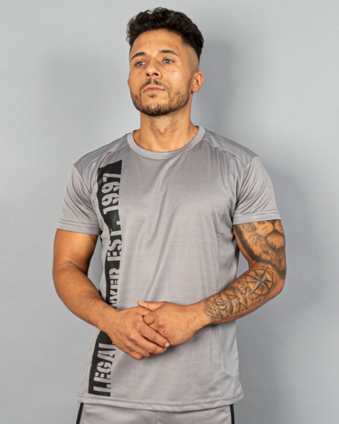 T-SHIRT MESH “LP-EST97“ 2222-761