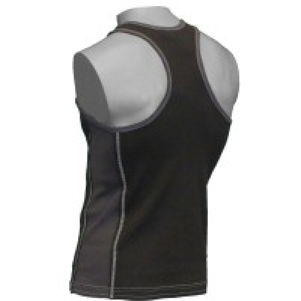 Legal Power Rib Tank Top "Eagle" 2907-101-62