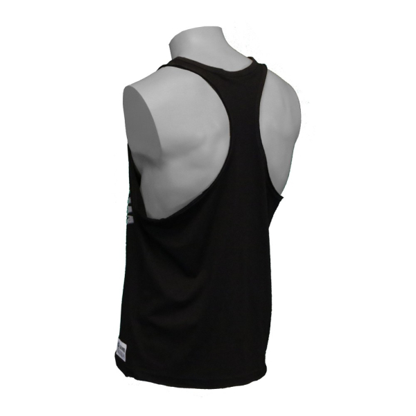 Muscle Tank, limited black serie, 2782-866